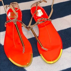 Dolce Vita Sandal